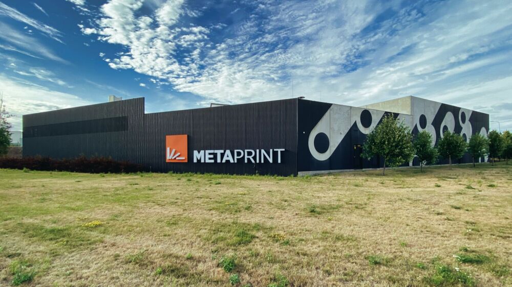 Metaprint, Pärnu